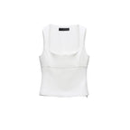 Women’s Square-Neck Strap Vest Top-HighTouch