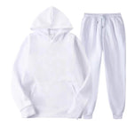 White / S