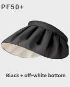 Double sided Black