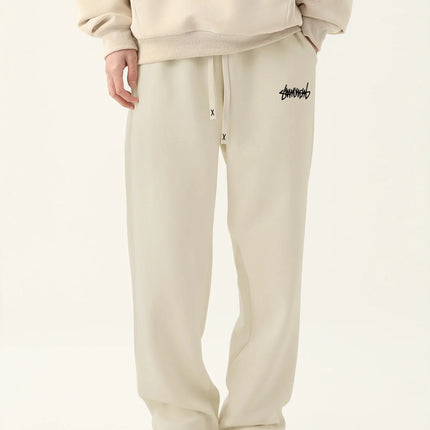 Men’s Baggy Breathable Joggers