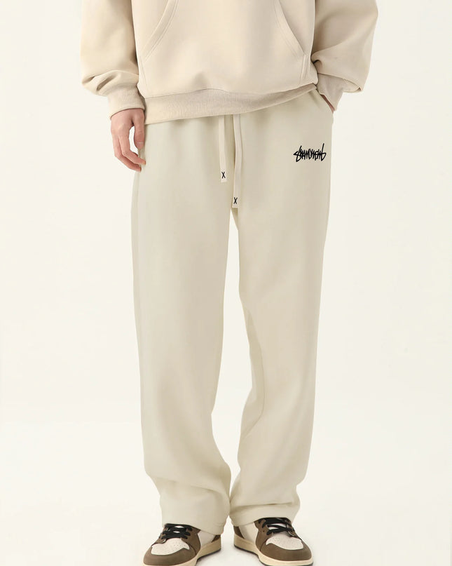 Men’s Baggy Breathable Joggers