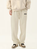 Men’s Baggy Breathable Joggers