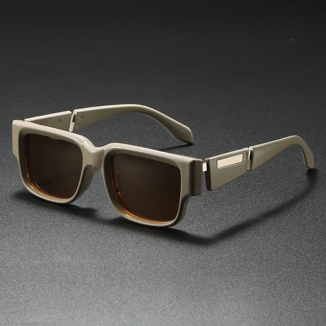 Men's Caliber 87 Sunglasses – Retro UV400 Shades