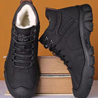Men’s Thermal Winter Boot-HighTouch