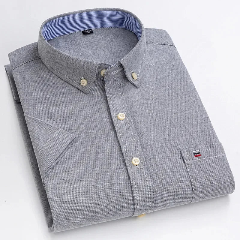 Slade's | Stylish Cotton Shirt