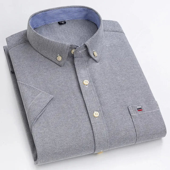 Slade's | Stylish Cotton Shirt