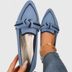 Maricela Luxe Orthopedic Loafers