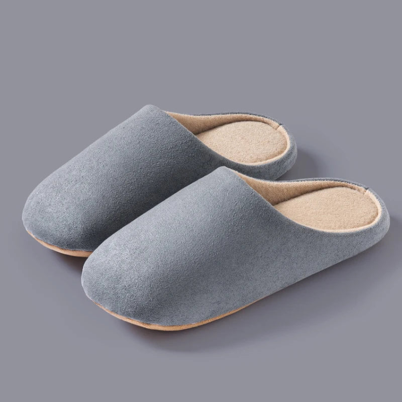 Lightweight Unisex Indoor Slippers