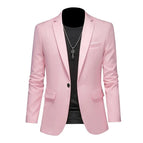 Light Pink / S