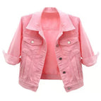 S / Pink