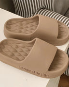 Light brown color [personalized english letters]
