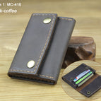 MC-416 Dark-Coffee