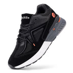 Black / US 10.5 X-wide