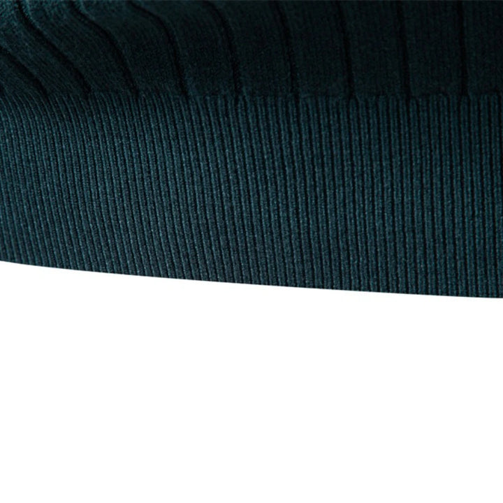 AIOPESON | Men’s Turtleneck Sweater – Winter Warm Pullover-HighTouch