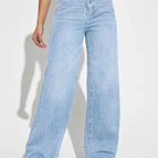 Light  Blue / XS