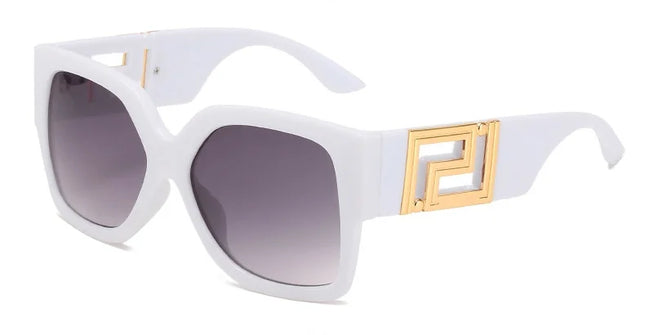 Your Style, Elevated with Oversized Edge