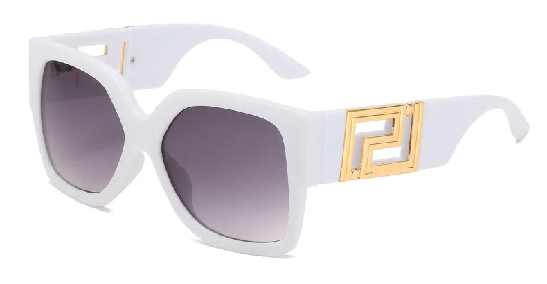 Your Style, Elevated with Oversized Edge-HighTouch
