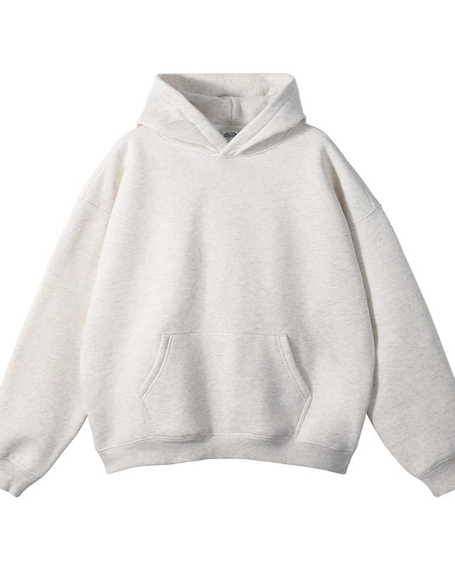 Women’s Fleece Crew-Neck Pullover