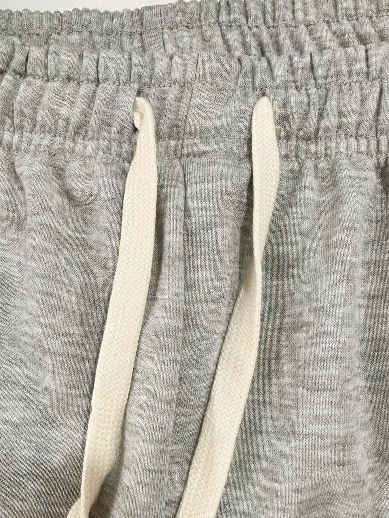 Men’s Baggy Breathable Joggers