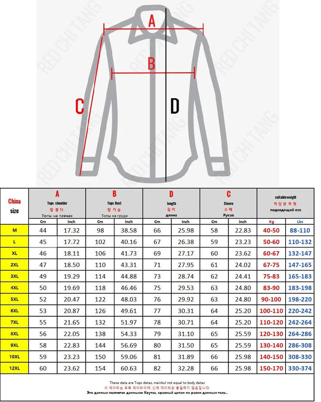 Big & Tall Zip-Up Hoodie Men