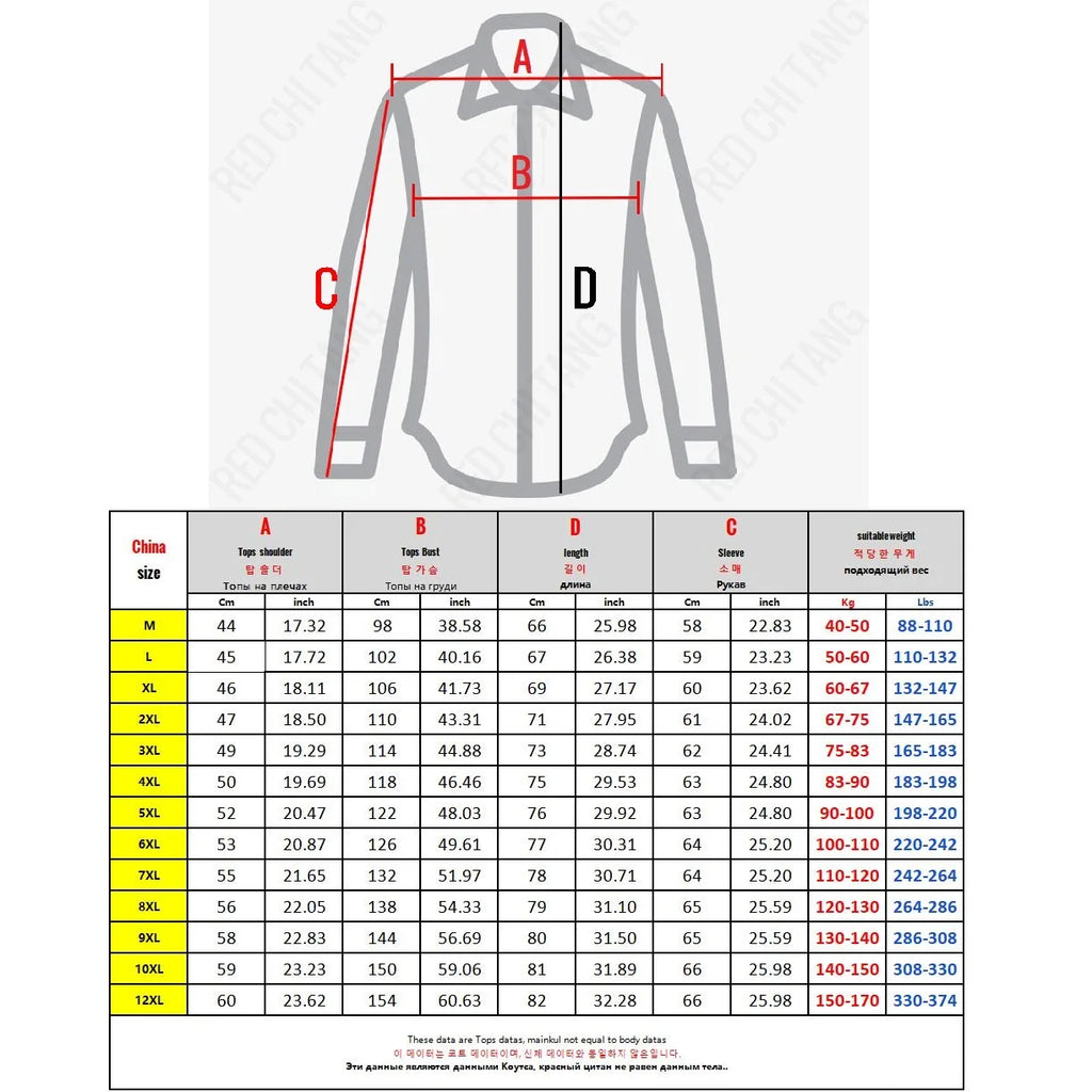 Big & Tall Zip-Up Hoodie Men
