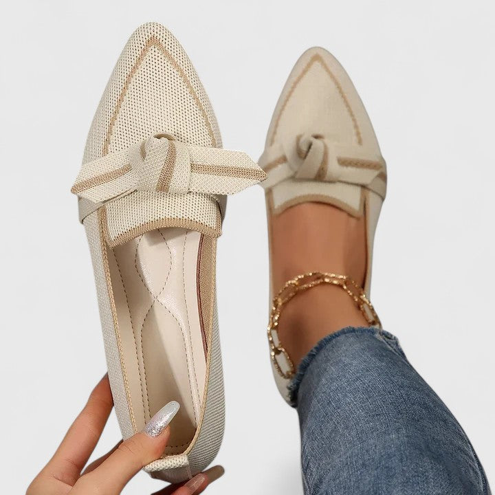 Maricela Luxe Orthopedic Loafers