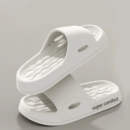 Fashion Men's Women Summer Ligtweight Comfortable Slides Sandals Slippers Shoes