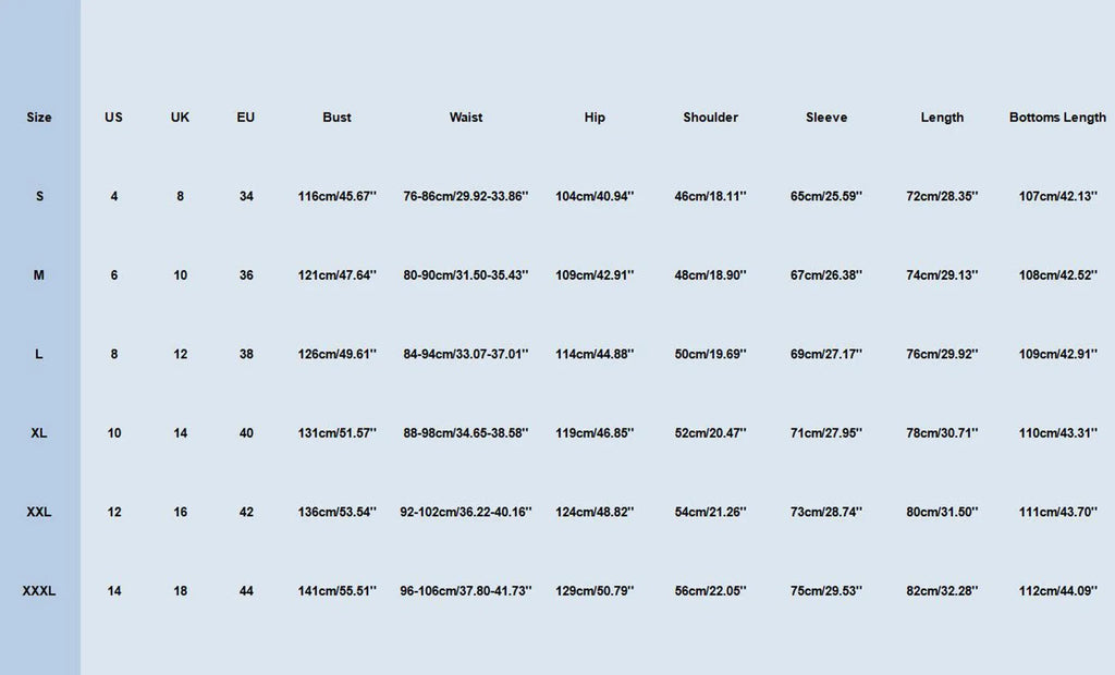 Winter flanellen herenpyjama set