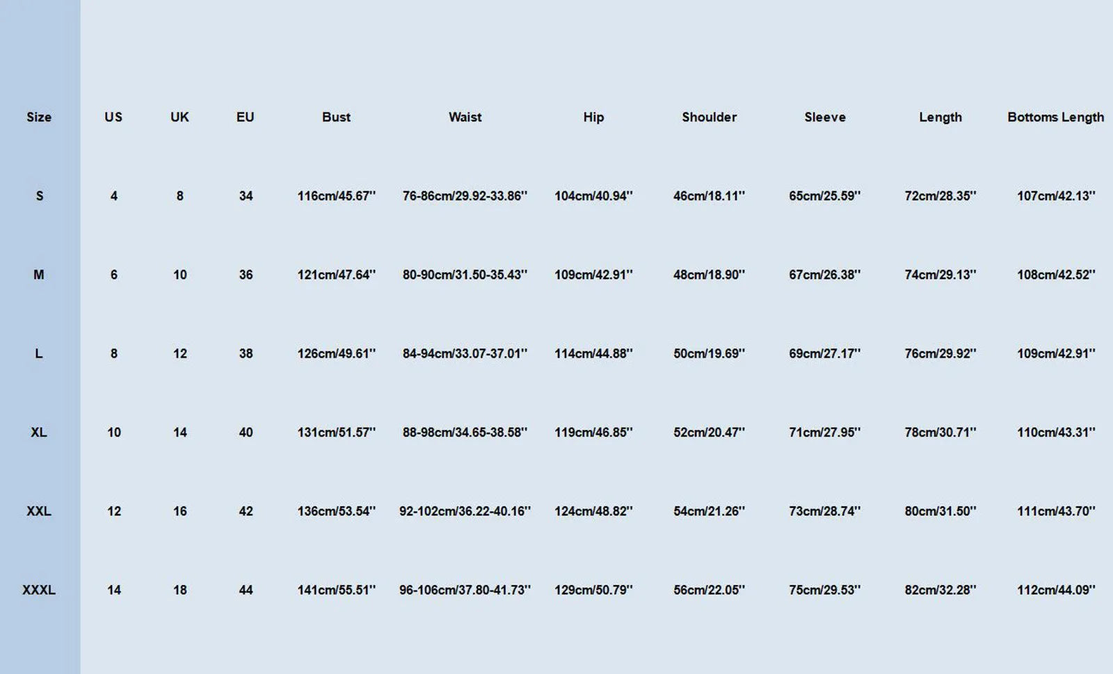 Winter Flannel Men's Pajama Set