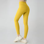 Leaf Yellow / S