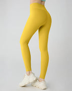 Leaf Yellow