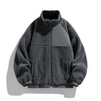 Dark Grey / S