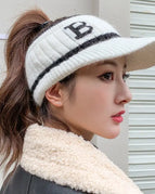 B-White