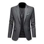 Dark Grey / S