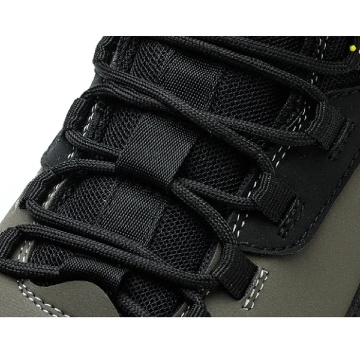 Motorcycle Cruiser/Touring Boots-HighTouch