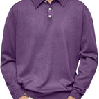 Purple / S