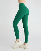Swamp Green