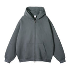 Asphalt Grey - Top / S