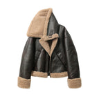 XS / Brown