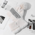 White / 55cm-58cm