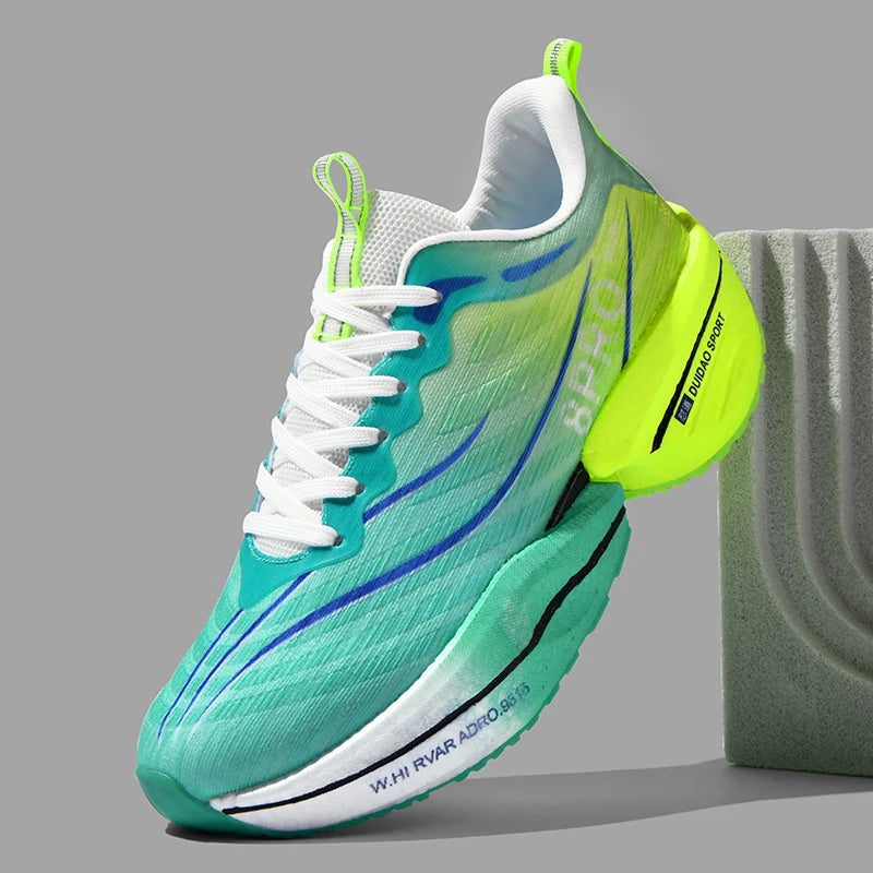 Men’s Lightweight Breathable Running / Walking Trainers Shoes