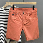 Only shorts rose Red / 29 (50-55kg)