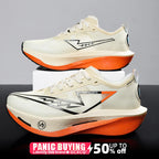 Carbon-Plate Air-Cushion Running Trainers Shoes-HighTouch