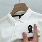 White / M