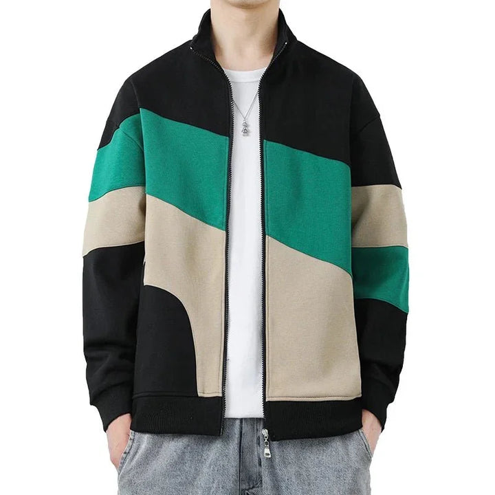 Men's Trailblazer Zip-Up Jacket