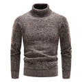 Men's Autumn Winter Fleece Sweater-HighTouch