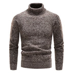 Men's Autumn Winter Fleece Sweater-HighTouch