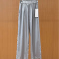Women’s High-Waist Loose Wide-Leg Quick-Dry Pants-HighTouch