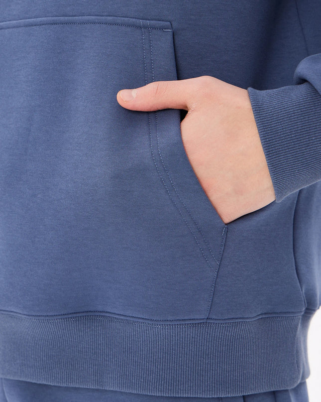 Men’s Breathable Training Hoodie