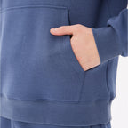 Men’s Breathable Training Hoodie-HighTouch